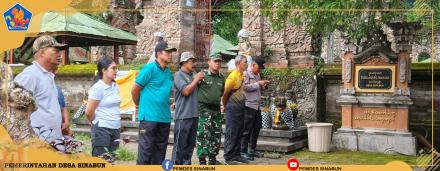 Gerakan Buleleng Bersih Sampah 